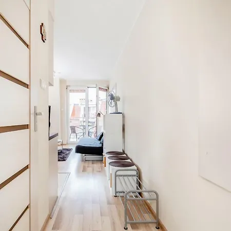 Apartamenty Feniks By Noclegi Renters Swinoujscie Exterior photo