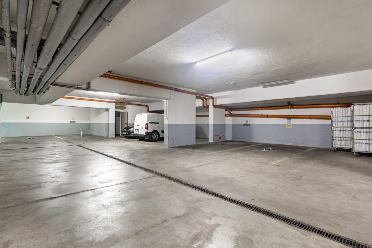 Apartment Apartamenty Feniks By Noclegi Renters *