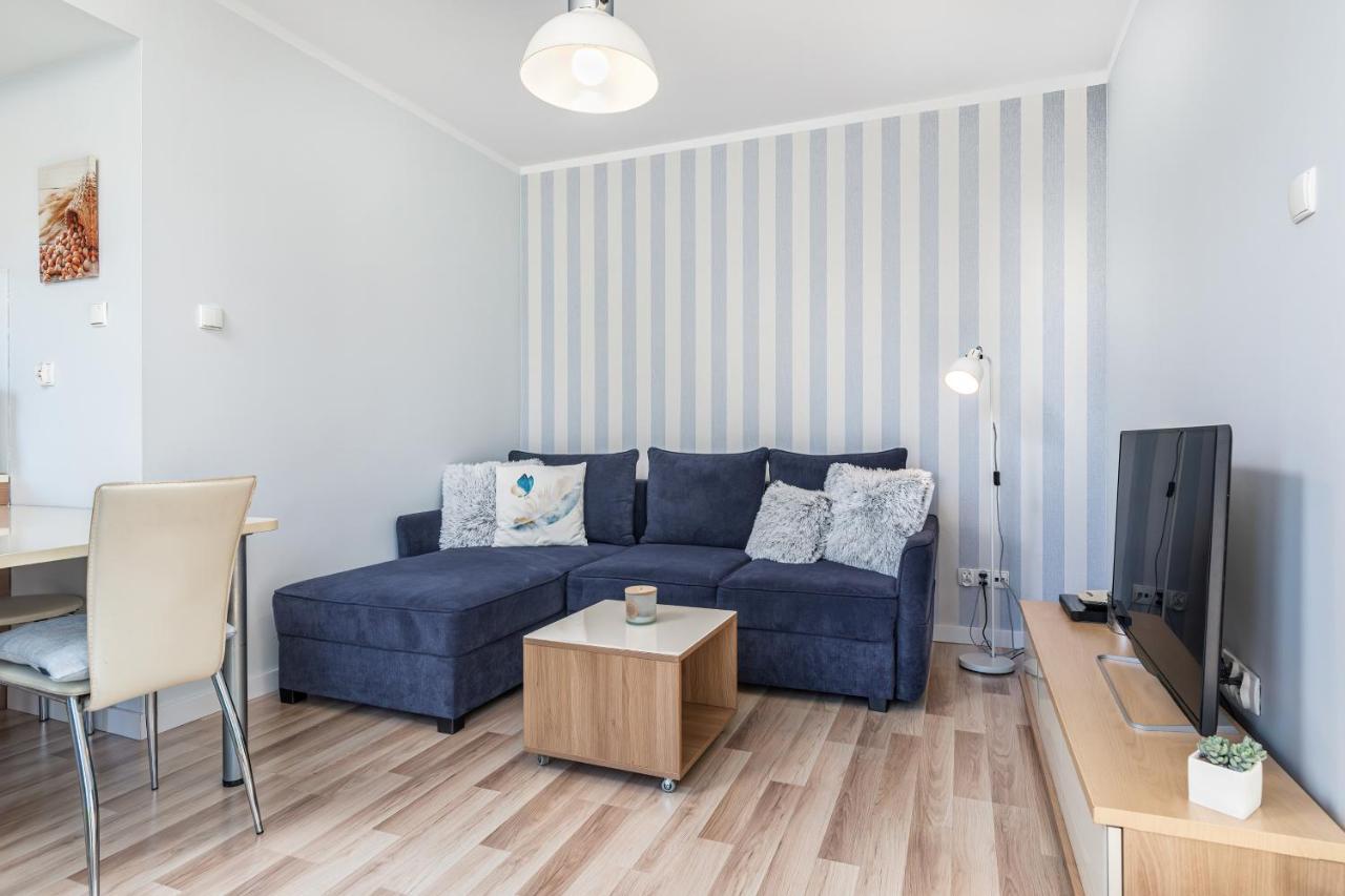 Apartment Apartamenty Feniks By Noclegi Renters *