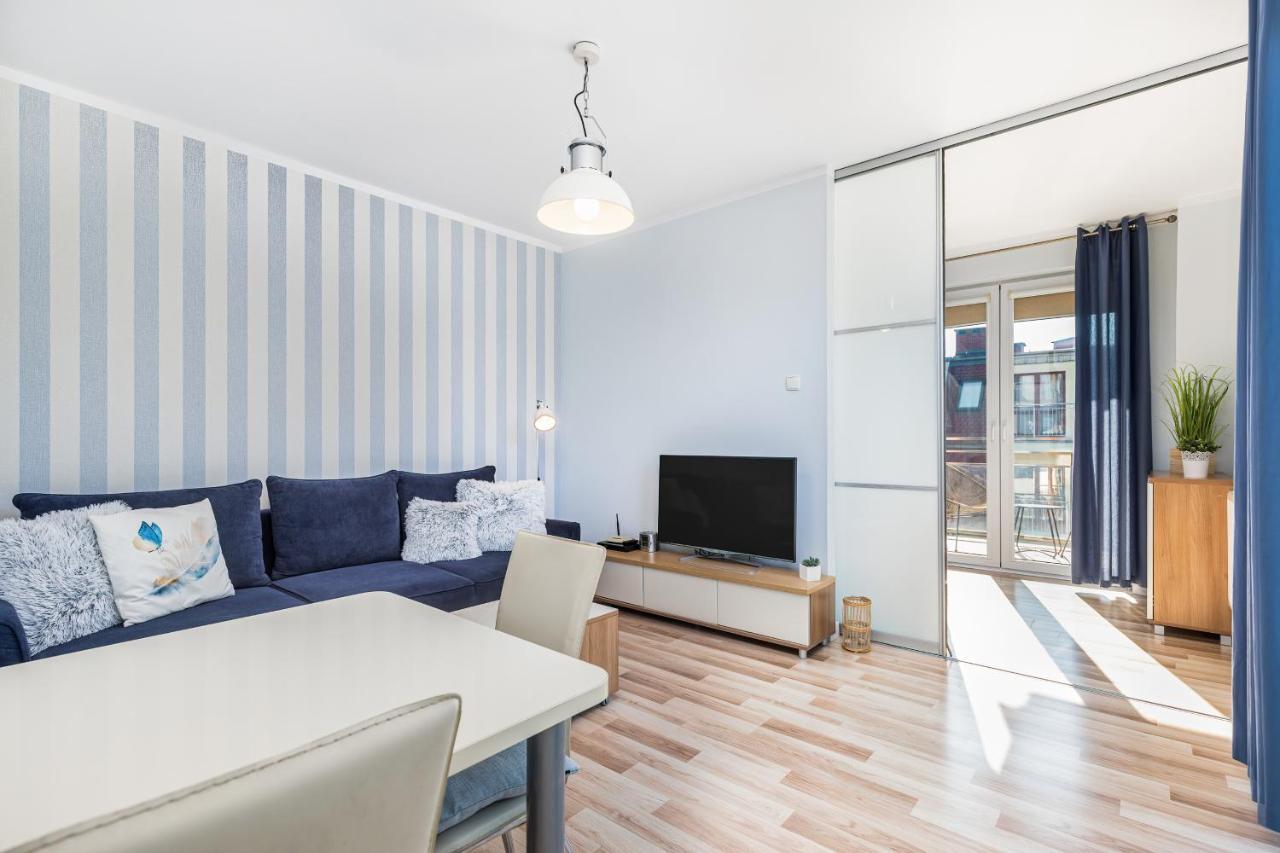 Apartamenty Feniks By Noclegi Renters Apartment Swinoujscie