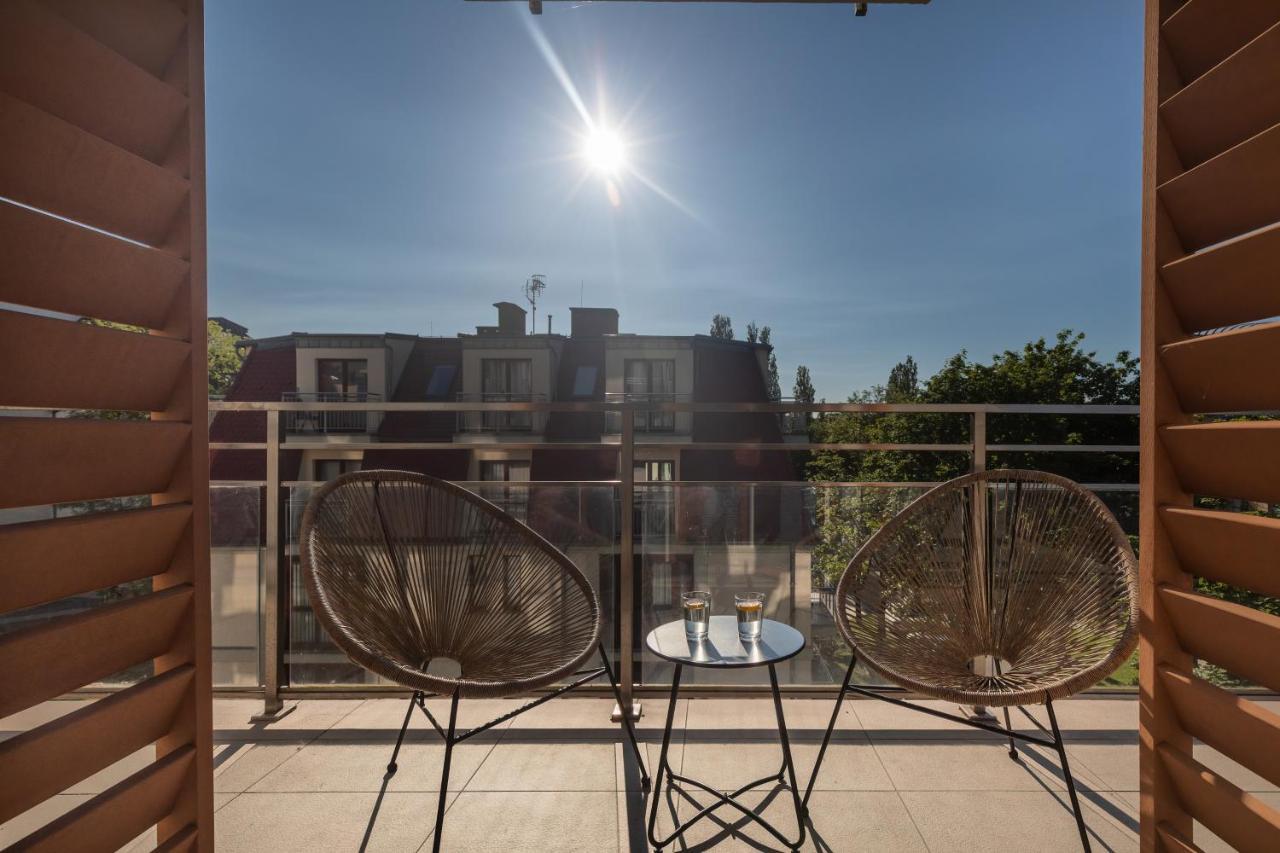 Apartment Apartamenty Feniks By Noclegi Renters Swinoujscie