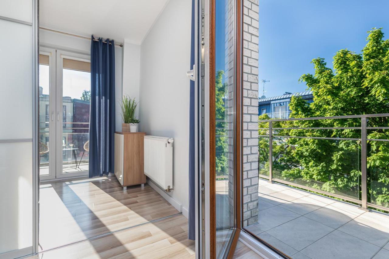 Apartamenty Feniks By Noclegi Renters Swinoujscie