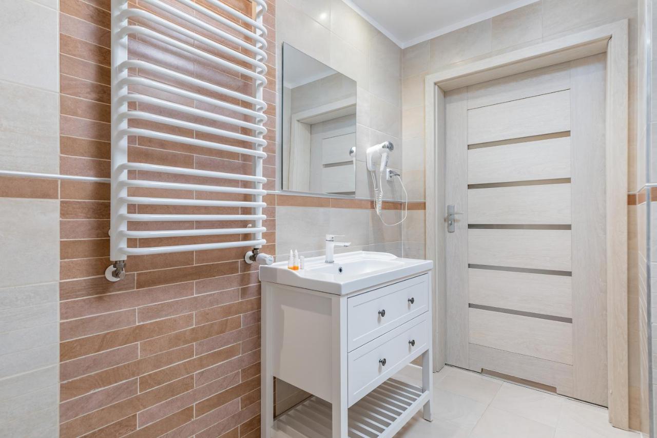 Apartment Apartamenty Feniks By Noclegi Renters Swinoujscie