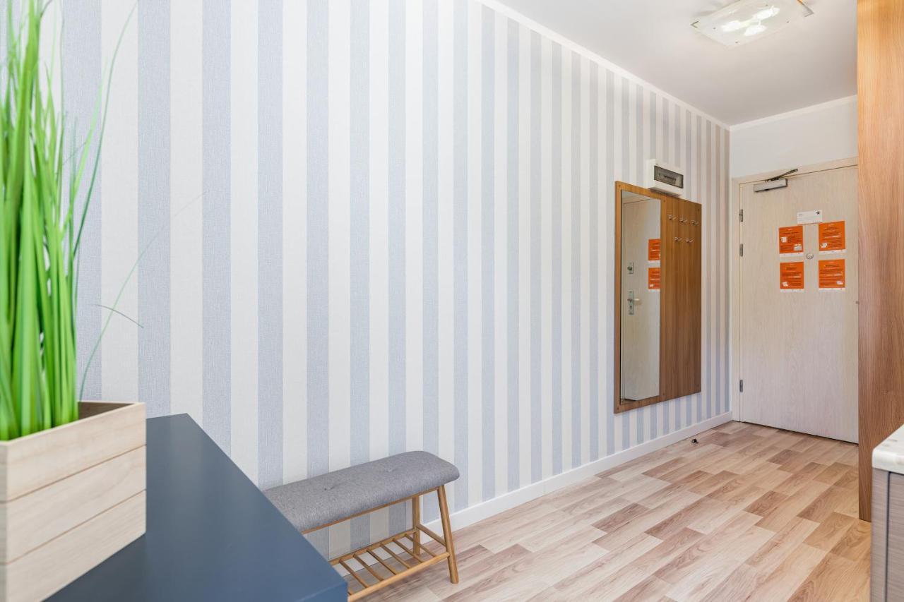 Apartamenty Feniks By Noclegi Renters Swinoujscie