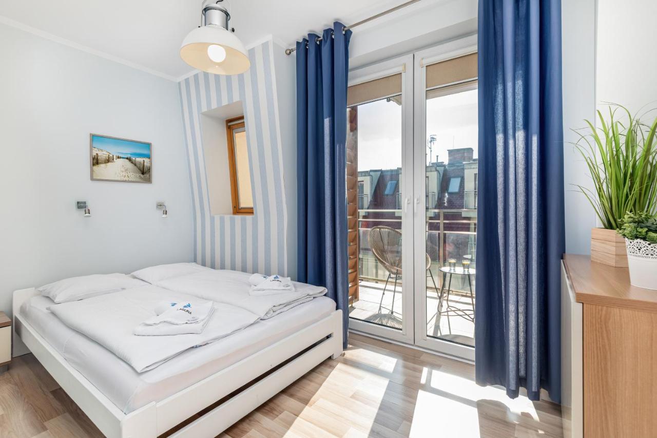 Apartamenty Feniks By Noclegi Renters * Swinoujscie
