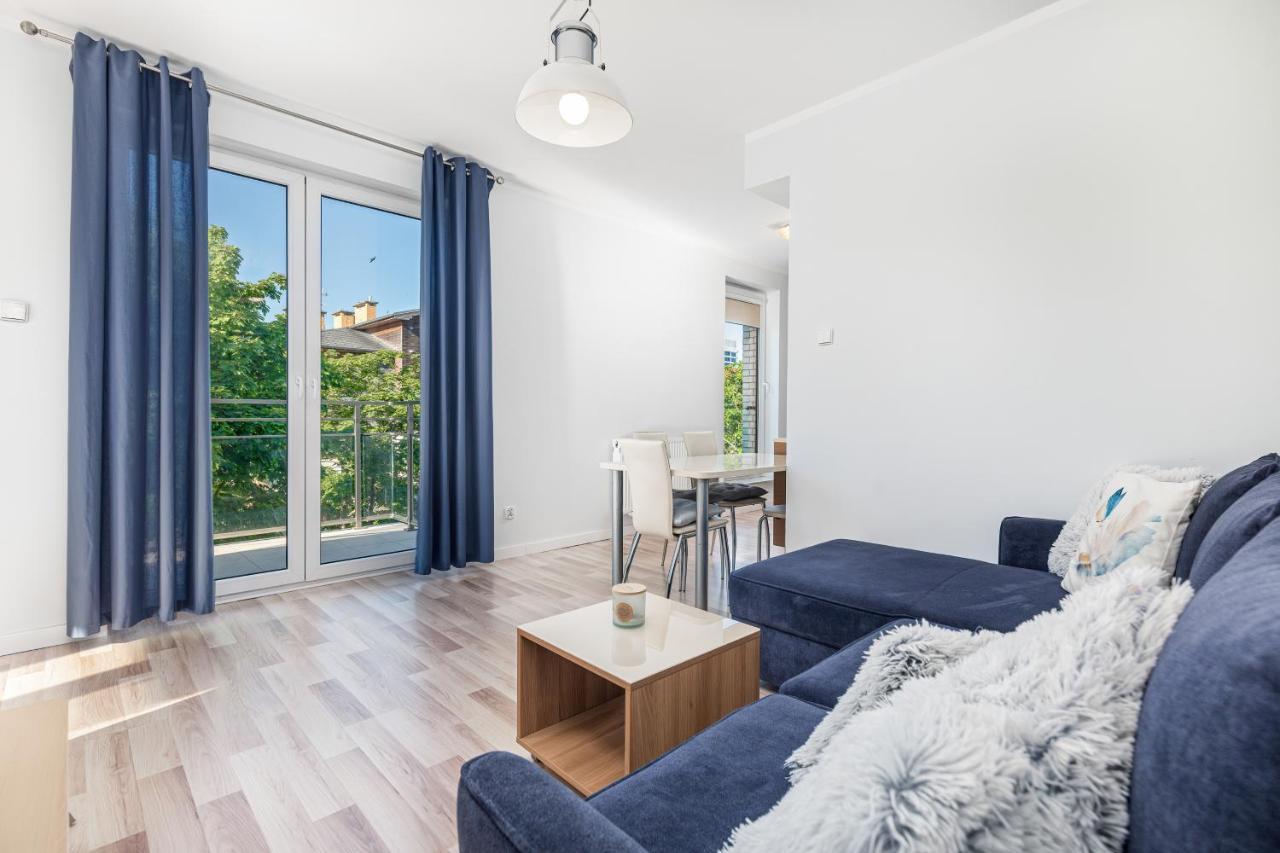 Apartamenty Feniks By Noclegi Renters Apartment *