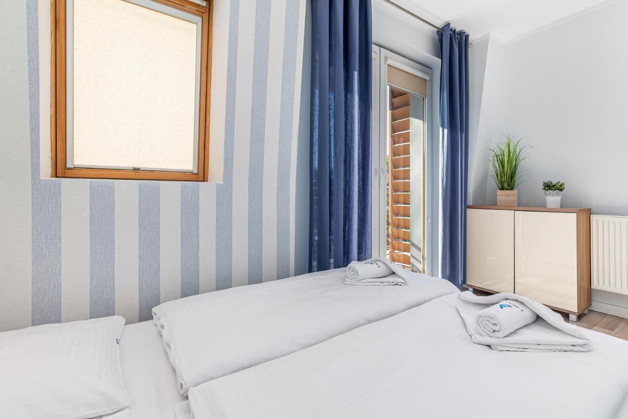 Apartamenty Feniks By Noclegi Renters * Swinoujscie