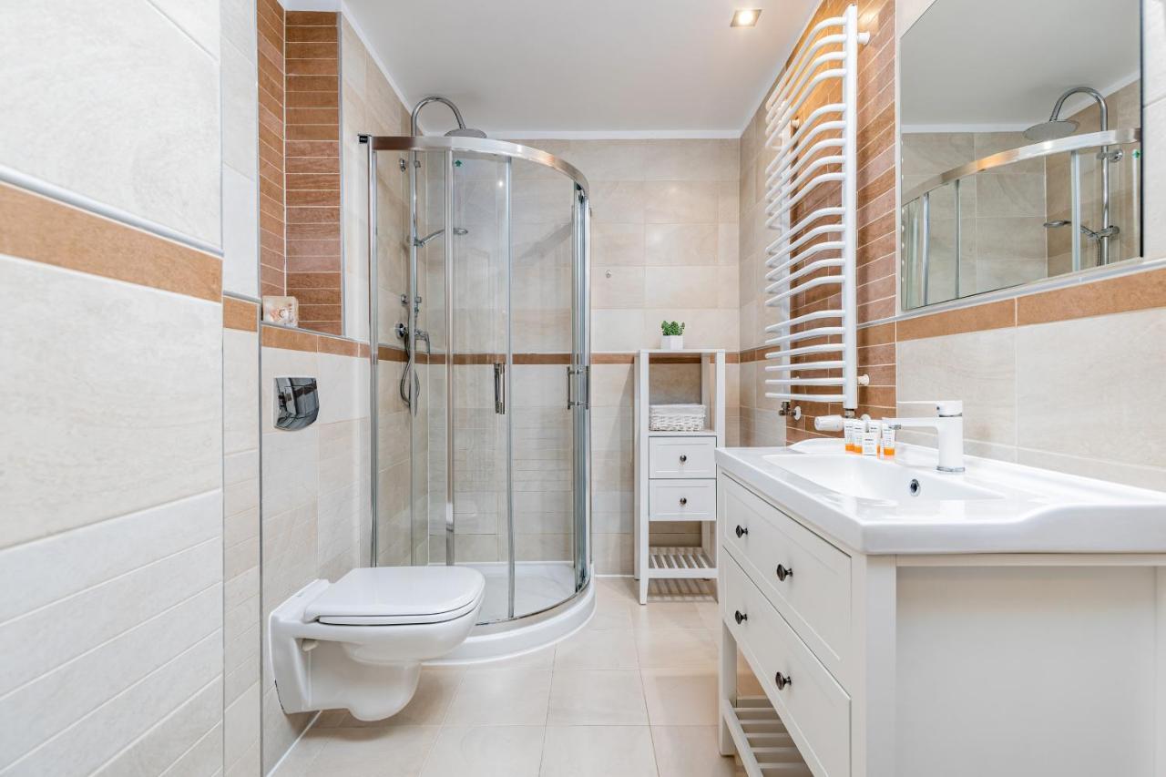 Apartment Apartamenty Feniks By Noclegi Renters *