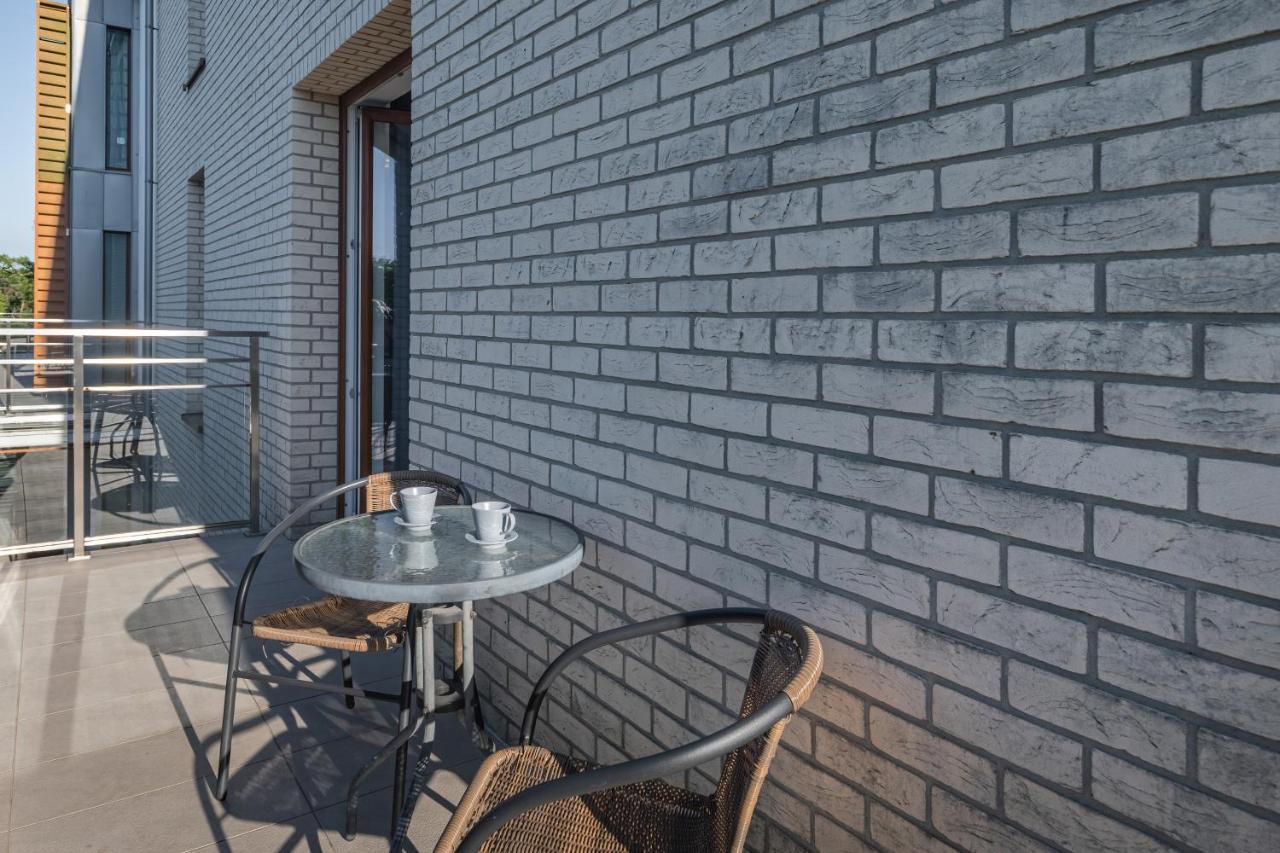 Apartamenty Feniks By Noclegi Renters