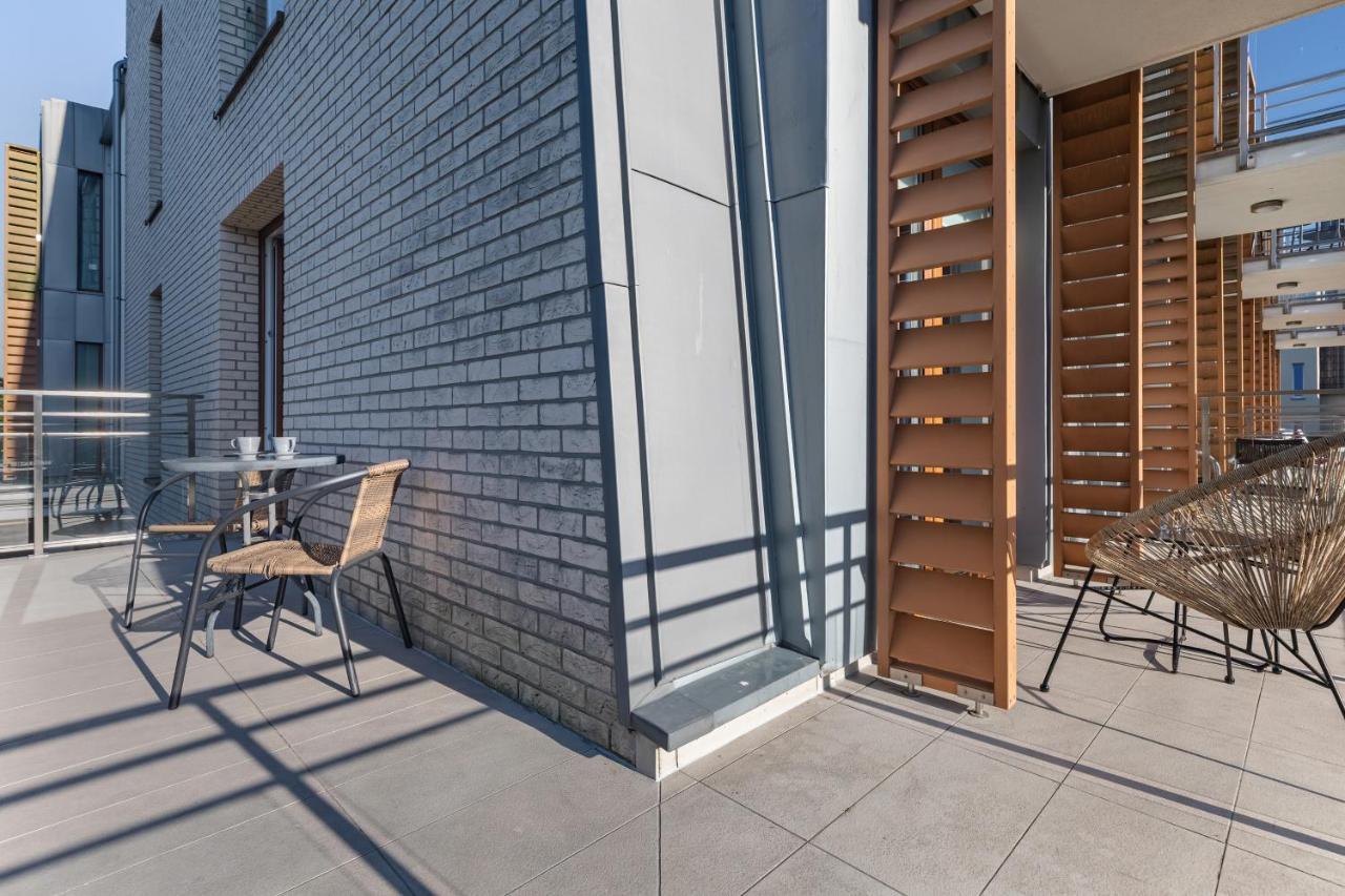 Apartment Apartamenty Feniks By Noclegi Renters
