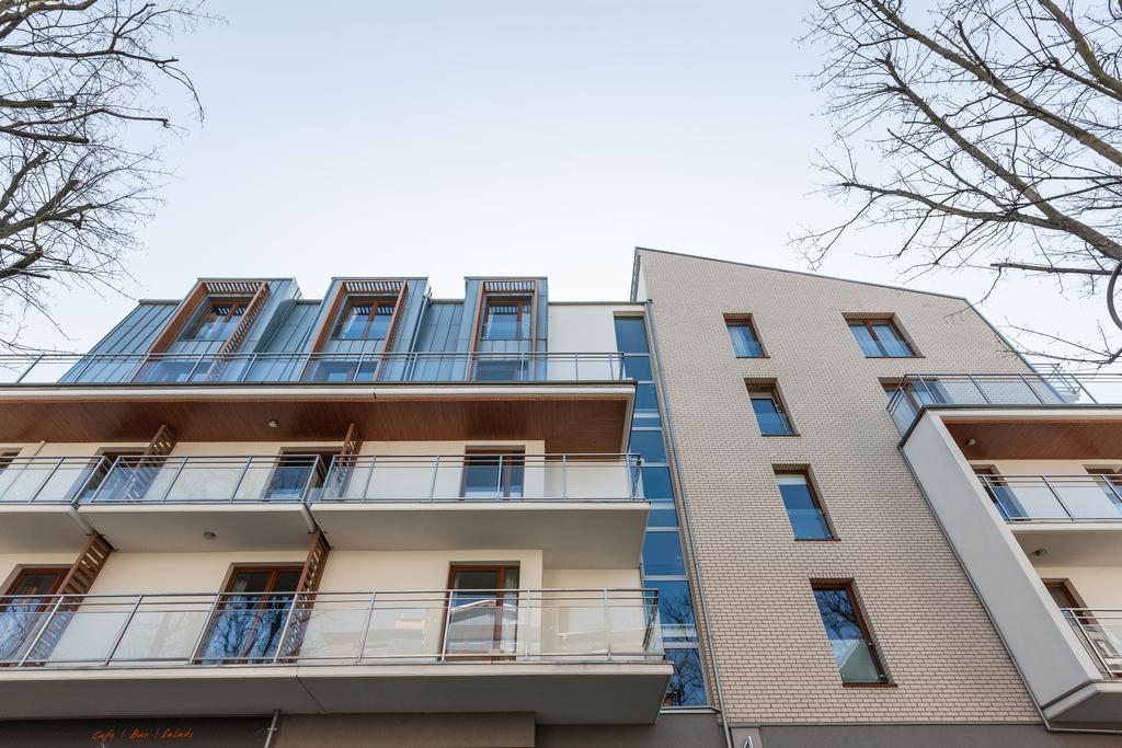 Apartamenty Feniks By Noclegi Renters * Swinoujscie
