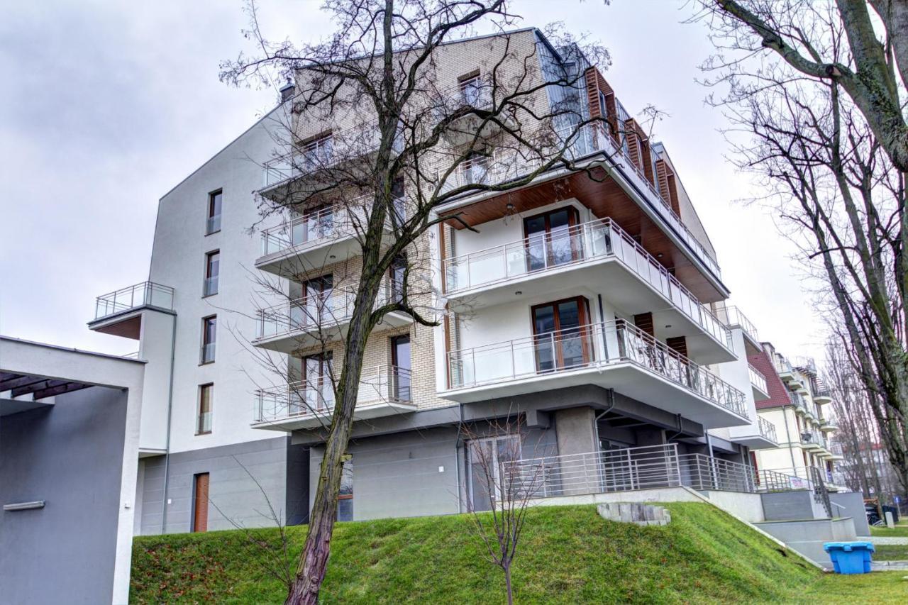 Apartamenty Feniks By Noclegi Renters *