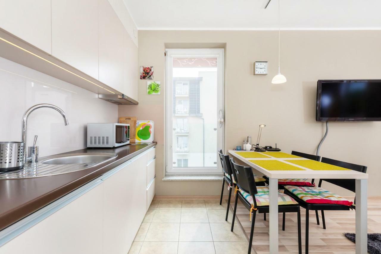 Apartment Apartamenty Feniks By Noclegi Renters Swinoujscie