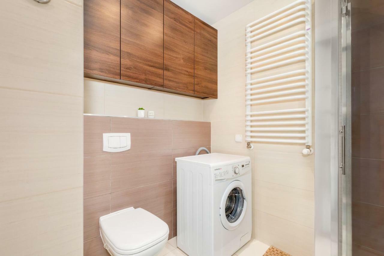 Apartment Apartamenty Feniks By Noclegi Renters Swinoujscie
