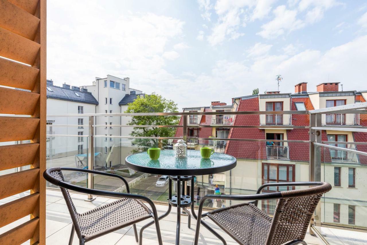 Apartment Apartamenty Feniks By Noclegi Renters Swinoujscie