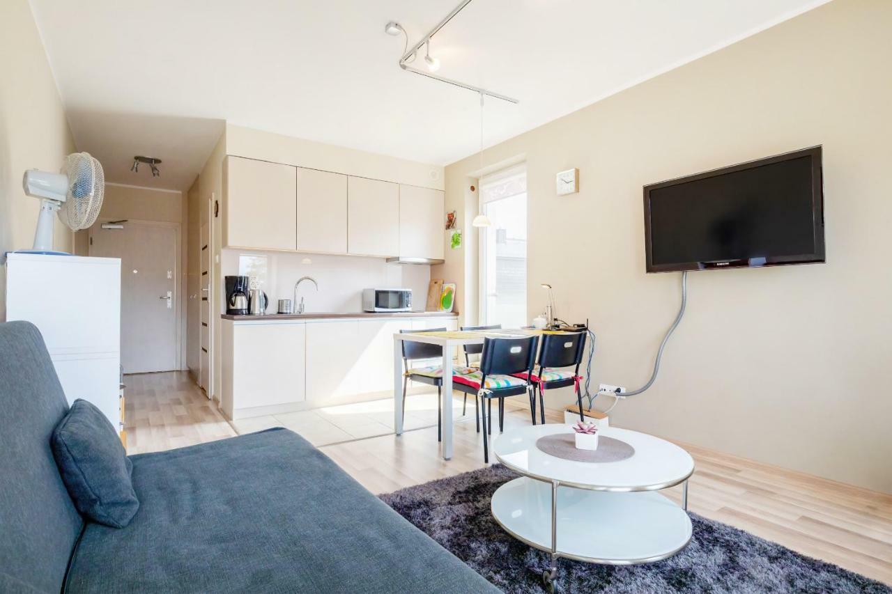 Apartamenty Feniks By Noclegi Renters Apartment