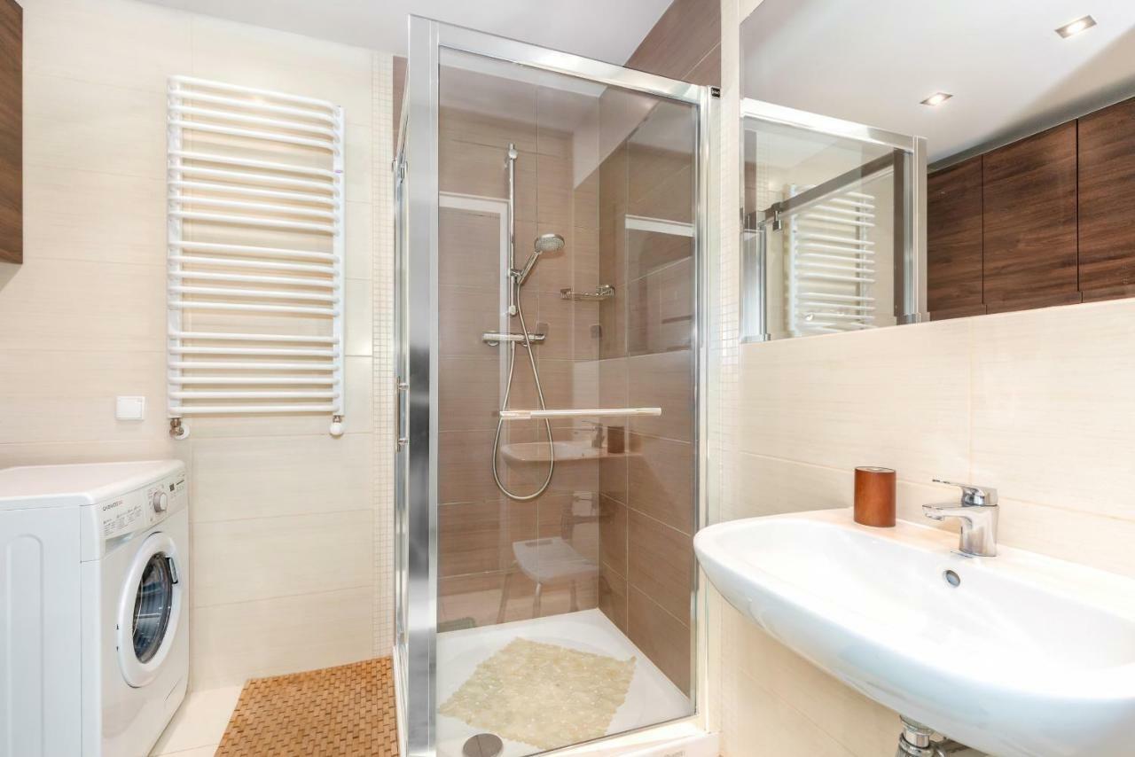 Apartment Apartamenty Feniks By Noclegi Renters