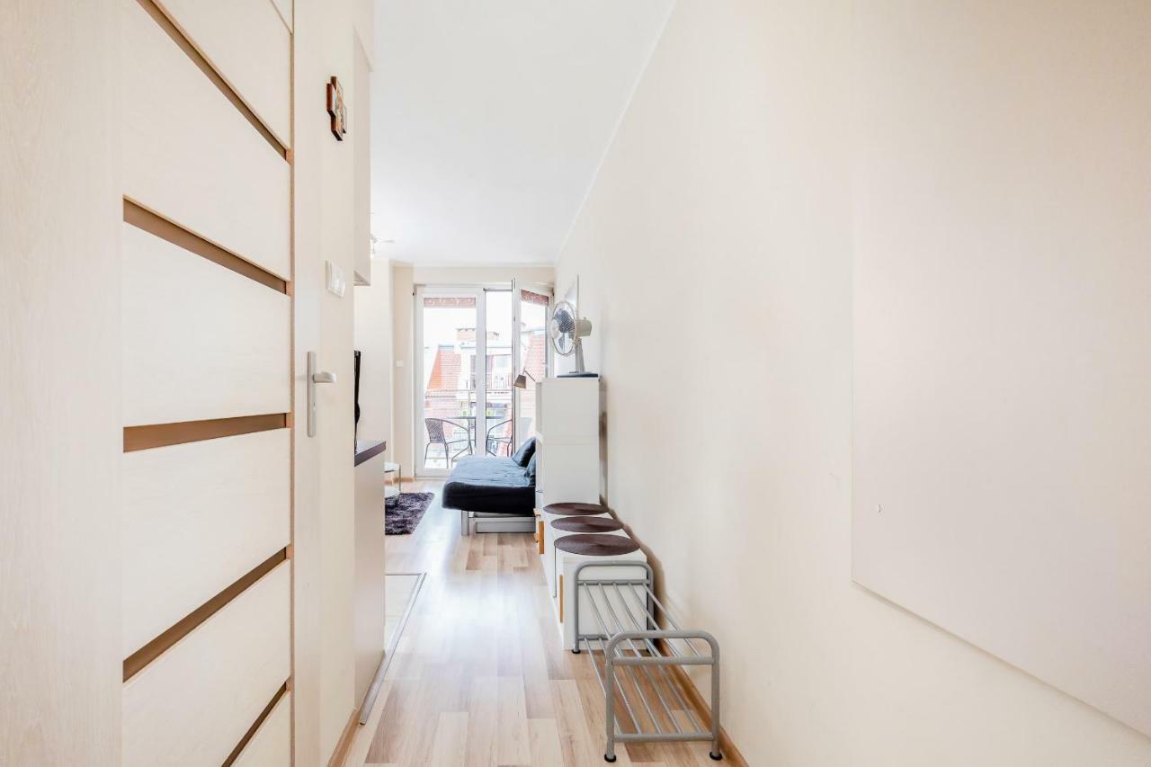 Apartamenty Feniks By Noclegi Renters Apartment *