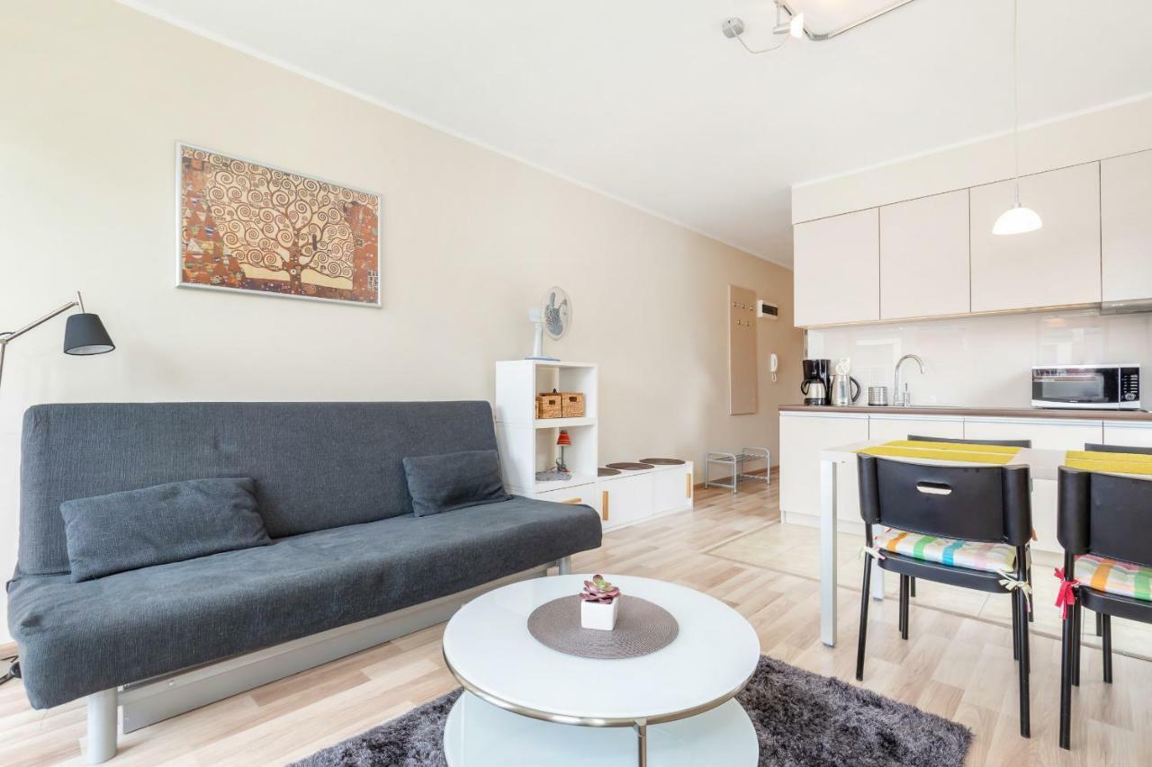 Apartamenty Feniks By Noclegi Renters