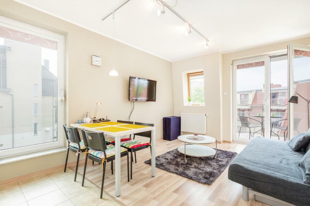 Apartamenty Feniks By Noclegi Renters Apartment
