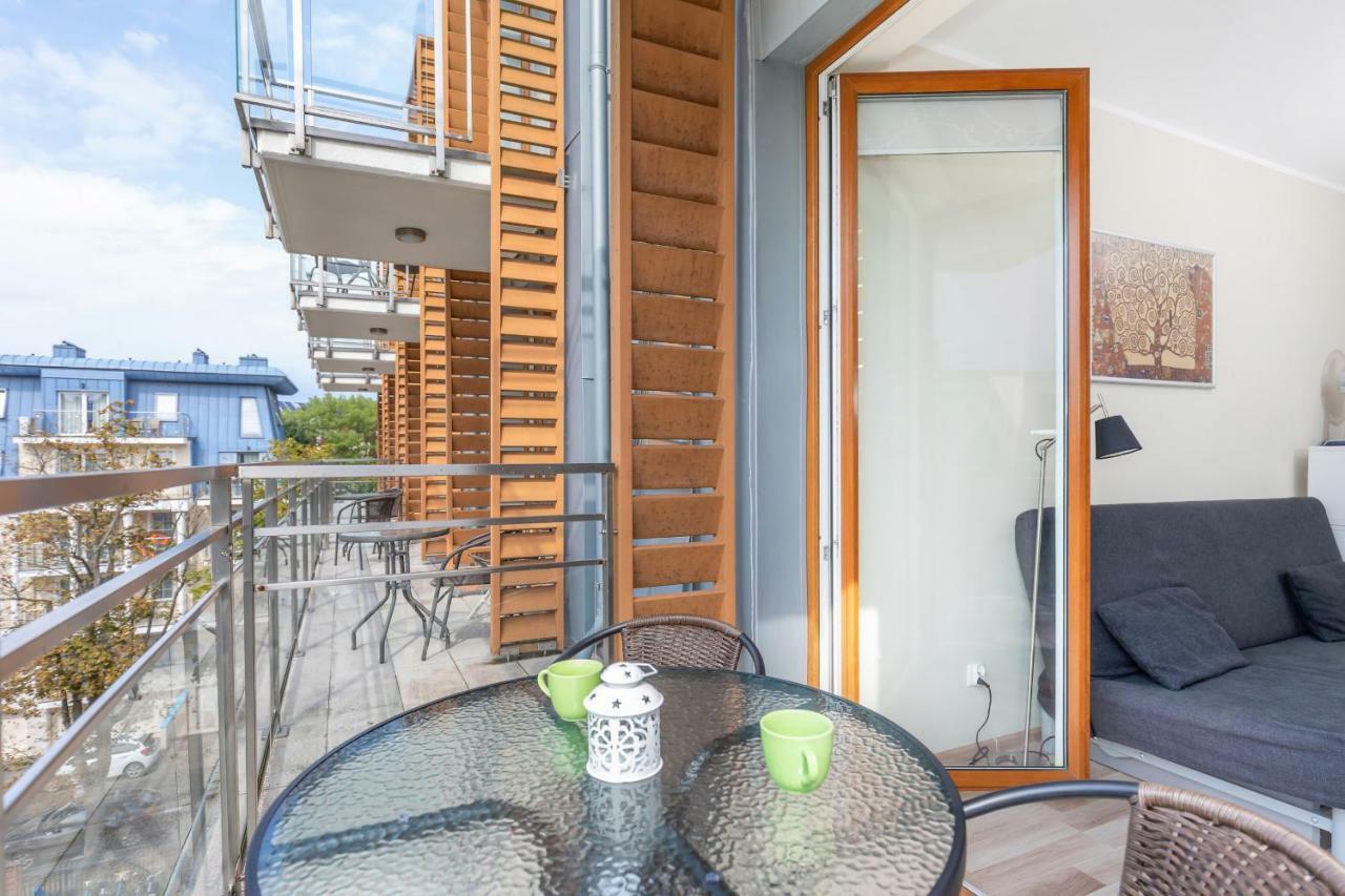 Apartamenty Feniks By Noclegi Renters * Swinoujscie