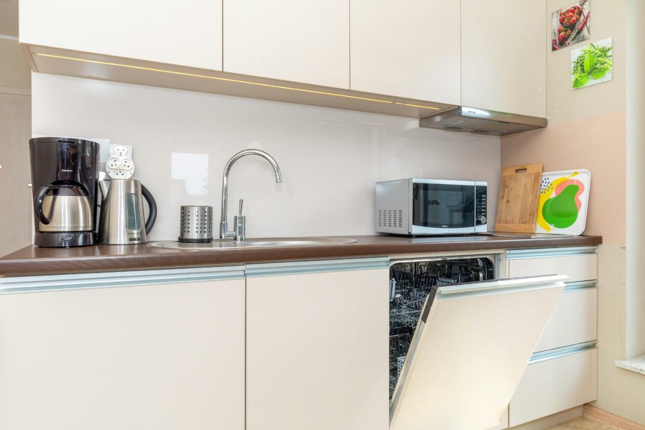Apartamenty Feniks By Noclegi Renters Apartment *